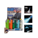 Elektrofeuerzeuge "Blue² Color Edition", 30er Display