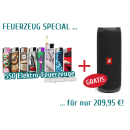FEUERZEUG SPECIAL nur 209,95 Euro