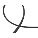 Tekmee Ladekabel USB auf Lightning, 1m, versch. Farben