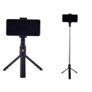 Tekmee Selfie Stick Stativ mit Bluetooth