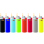 BIC Maxi Flint Lighters "Neutral", 50p Display