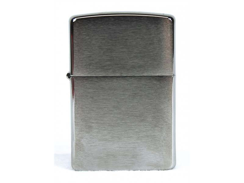 Wholesale Zippo Lighter ChromeBrushed