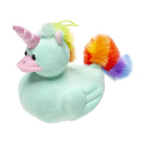 Pl&uuml;sch Enten "Uniducks", ca. 15 x 15 cm,...