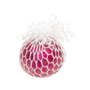 Quetschball "Glitter", 12er Display