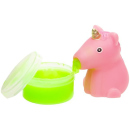 Unicorn Schleim mit Schleimsauger, 12er Display