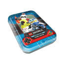 Lego Ninjago Serie 5 - Mini Tin Blau   VK 7,99 Euro