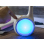 RGB Schreibtischlampe mit Bluetooth-Lautsprecher