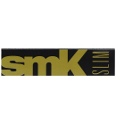 Smoking King Size Slim SMK 50 booklets each 33 leaves