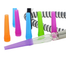 Hygienemundstück, 10er Packung, Bunt