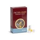 Nicobuster Cigarette Filter Attachment, 24 boxes each 30 filter attachments