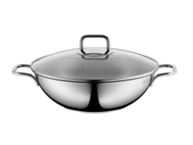 WMF WOK Party 28 cm, UVP: 99,99 Euro