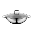WMF WOK Party 28 cm, UVP: 99,99 Euro