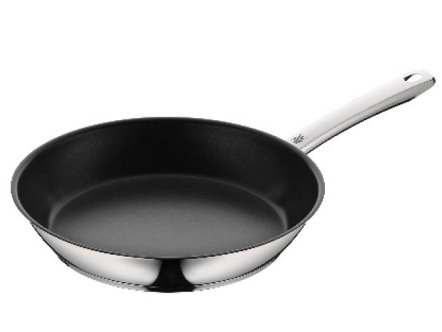 WMF Edelstahlpfanne beschichtet 24 cm, UVP: 94,99 Euro