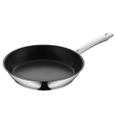 WMF Edelstahlpfanne beschichtet 24 cm, UVP: 94,99 Euro