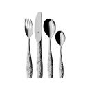WMF Kinderbesteck Faultier, UVP: 18,99 Euro