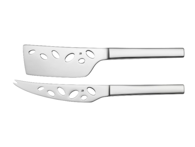 WMF Käsemesser "Nuova" 2er Set, UVP: 32,99 Euro