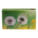 Kaminstreichhölzer "Blumen" einzeln