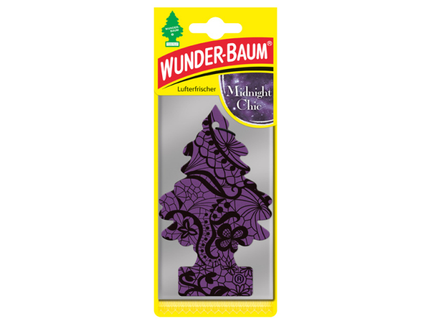 Wunder-Baum Midnight Chic