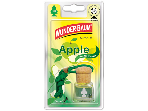Wunder-Baum Duftflakon Apple