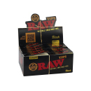 RAW Filter Tips  Wide (perforated)  50 booklets each 50...