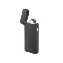 USB-Feuerzeug mit Lichtbogen &quot;Cosmo Double Arc...