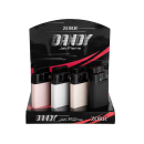 Metallfeuerzeuge &quot;Dandy&quot; Jet-Flame...