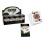 Spielkarten-Set "Poker" 54 Karten einzel