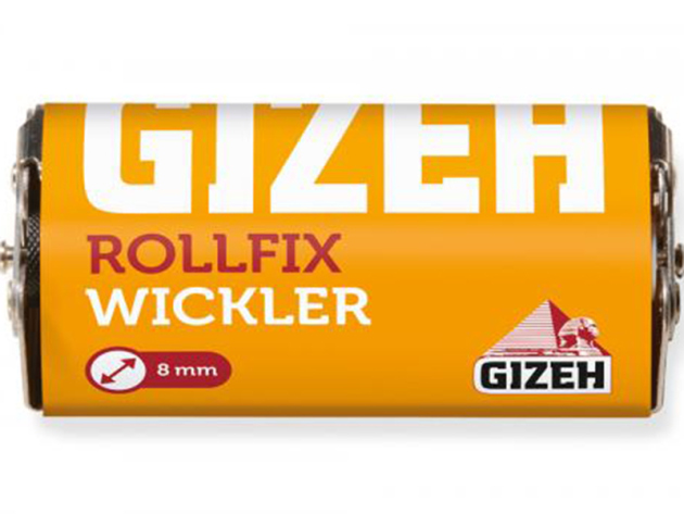 Gizeh Rollfix Roller