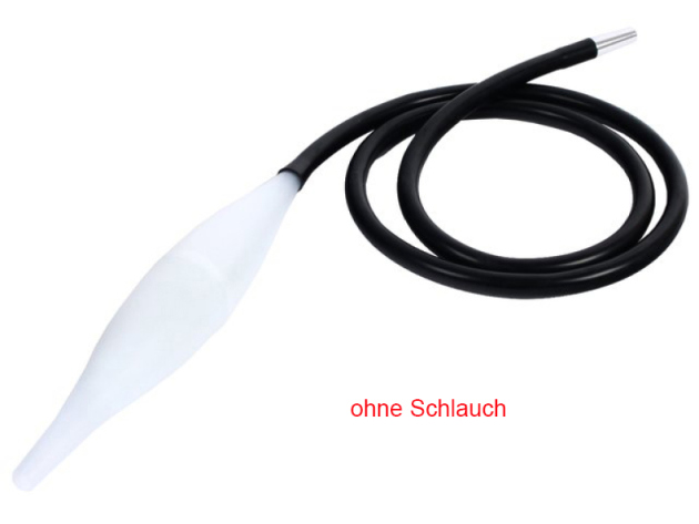 Ice Kühlmundstück White