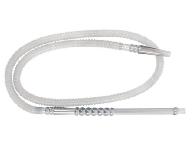 Einweg Shishaschlauch PVC Transparent