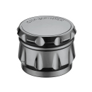 Grinder "Champ-High" Kunststoff 4-tlg. Ø 6,3 cm, 12er Display