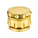 Grinder "Champ-High" Kunststoff 4-tlg. Ø 6,3 cm, 12er Display