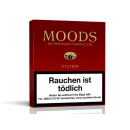 Dannemann Moods Filter / 20er Packung