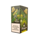 Kingpin Hemp Wraps "Fly" Natural Hemp (Energy Drink)