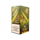 Kingpin Hemp Wraps "Original" Natural Hemp (Natural)