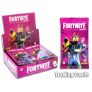 FORTNITE Reloaded - Trading Cards - 1 Booster EVK 2,99 Euro