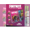 FORTNITE Reloaded - Blaster Box, 5 Booster + 2 Extra Cards VK 14,99 Euro