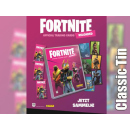 FORTNITE Reloaded - Classic Tin, Dose mit 6 Boostern + 3 Extra Cards  VK 18,95Euro