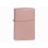 Zippo Feuerzeug - Rosé Gold