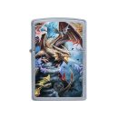 Zippo Feuerzeug - Anne Stokes Collection Dragons