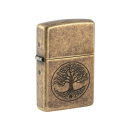 Zippo Feuerzeug - Tree of Life