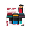 Zigarettenboxen "Gizeh-Flip Case" für 21...