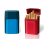 Zigarettenboxen "Gizeh-Flip Case" für 21 Zig. 12er Display