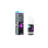 Silver Cig 3 mg Rote Beeren