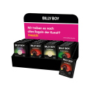 Billy Boy Mix-Display 28 Pack. je 3 Stück