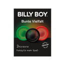 Billy Boy Mix-Display 28 Pack. je 3 Stück