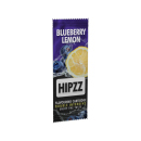 HIPZZ Bluberry Lemon (Blaubeere/ Zitrone)  Aroma Card,...
