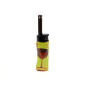 Stabfeuerzeuge Mini "Wine", versch. Motive, 50er Display