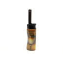 Stabfeuerzeuge Mini "Wine", versch. Motive, 50er Display