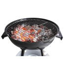 Barbecue KettleTrolley Grill mit Deckel- H&ouml;he 72 cm,...